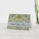 Search for floral wallpaper cards William morris