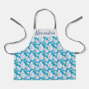 Search for childrens birthday party aprons Kids