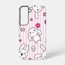 Search for rabbit samsung cases Pink
