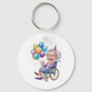 Search for funny grandma key rings Senior citizen humour