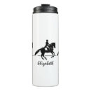 Search for black and white horse mugs Dressage