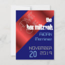 Search for admit one invitations Red