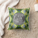 Search for blue hydrangea cushions Flower