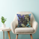 Search for aqua blue green cushions Pattern