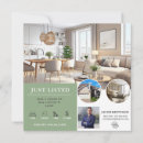 Search for open house postcards Home for sale