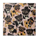 Search for dog pattern tiles Puppy