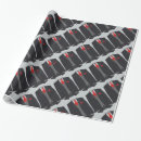 Search for black tie wrapping paper Groom