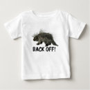 Search for funny hedgehog baby clothes Porcupine