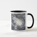 Search for approaching mugs Ocean