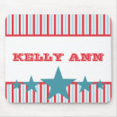 Search for july fourth mousepads Star