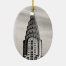 Search for chrysler christmas tree decorations New york city