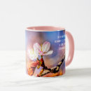 Search for sakura flower mugs Pink