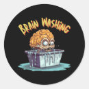 Search for zombie apocalypse stickers Monster