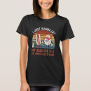 Search for blind dogs tshirts Tell