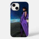 Search for african american girl iphone cases Queen
