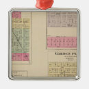 Search for lithographed christmas tree decorations Seven