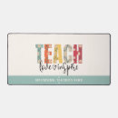 Search for happy teachers day mousepads Teacher appreciation