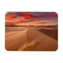 Search for sand dune magnets Sunset