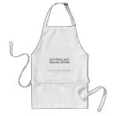 Search for nutrition aprons Health
