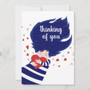 Search for day dreaming cards Girl