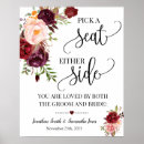 Search for seat chart wedding posters Country chic