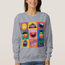 Search for oscar the grouch hoodies Cookie monster