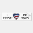 Search for support bumper stickers Patriot