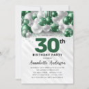 Search for 80th 30th birthday invitations sweet 16 quinceanera