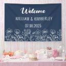 Search for anniversary wedding banners Welcome