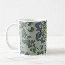 Search for rococo mugs Blue