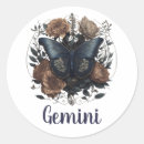 Search for gemini zodiac stickers Cute