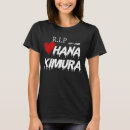 Search for kimura tshirts Hana