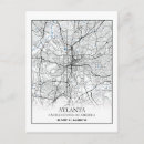 Search for atlanta postcards Modern