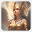 Search for greek goddess stickers Athena