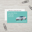 Search for electric car business cards Vehicle