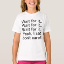 Search for sassy kids tshirts Girl