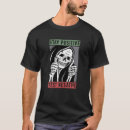 Search for skeleton mens tshirts Birthday
