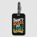 Search for scared accessories Humour