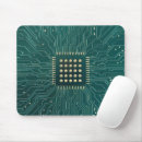 Search for green technology mousepads Circuit
