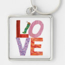 Search for hungry key rings Classic eric carle style
