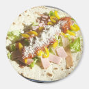 Search for wrapped magnets Refrigerator