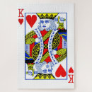 Search for poker puzzles Hearts