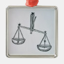 Search for zodiac christmas tree decorations Libra