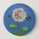 Search for birth flower badges Floral