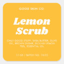 Search for scrub Typography