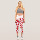 Search for hypnotic leggings Abstract