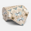 Search for bordered ties Retro