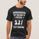 Search for belly dancing tshirts Dancer