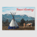 Search for first nations cards Mountains