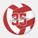 Search for volleyball magnets Sports